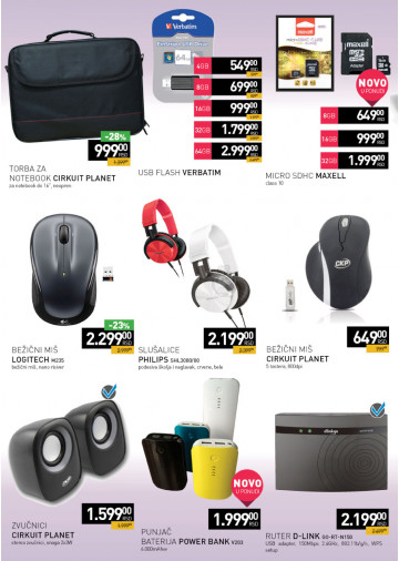 Katalog Akcija Tehnika