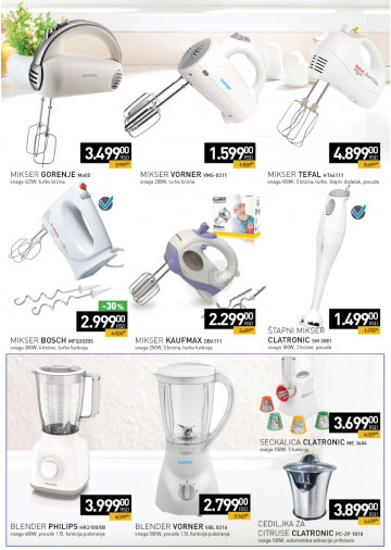 Katalog Akcija Tehnika
