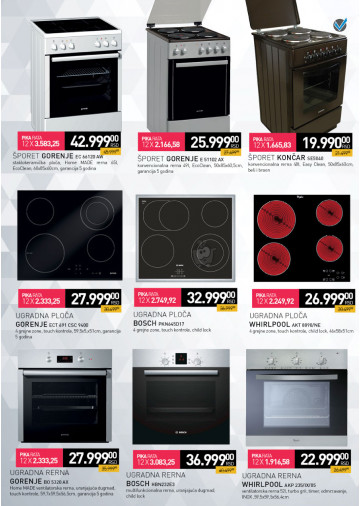 Katalog Akcija Tehnika