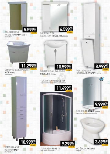 Katalog Akcija Tehnika