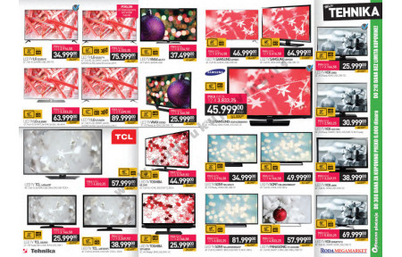 Katalog Akcija Tehnika