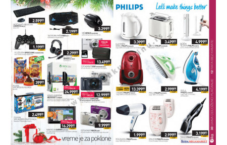 Katalog Akcija Tehnika