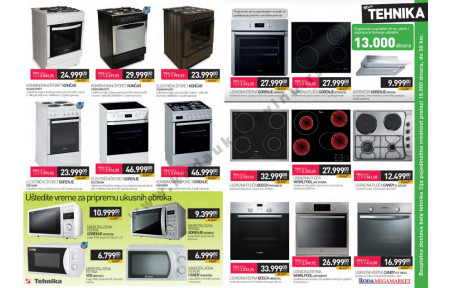 Katalog Akcija Tehnika