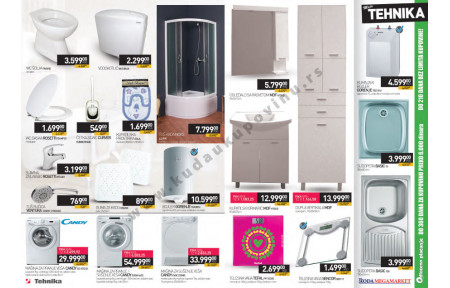 Katalog Akcija Tehnika