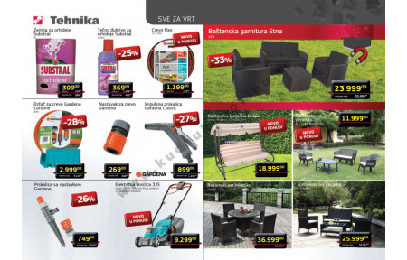 Katalog Akcija Tehnika