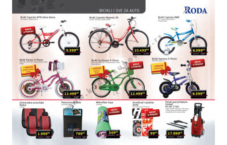 Katalog Akcija Tehnika