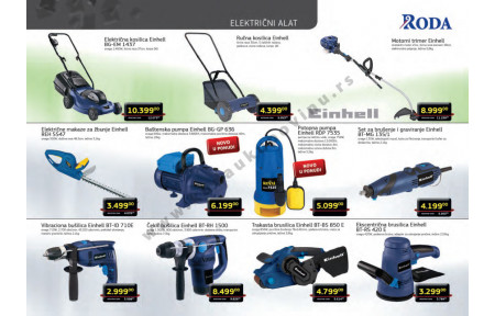 Katalog Akcija Tehnika