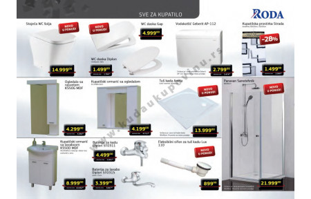 Katalog Akcija Tehnika