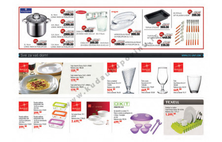 Katalog Akcija Tehnika