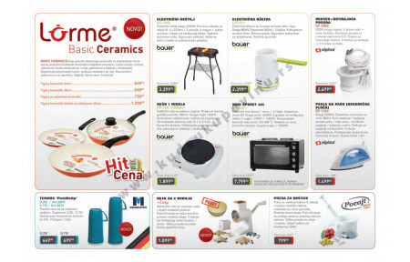 Katalog Akcija Tehnika