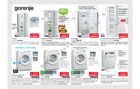 Katalog Akcija Tehnika