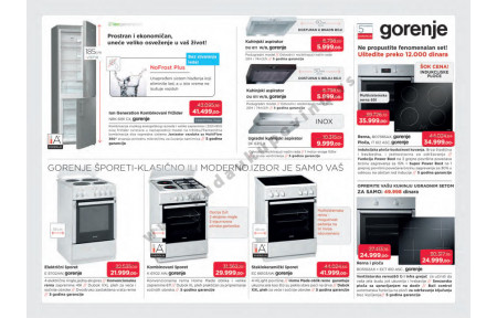 Katalog Akcija Tehnika