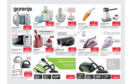 Katalog Akcija Tehnika