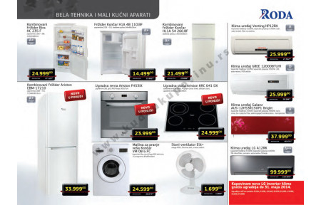 Katalog Akcija Tehnika