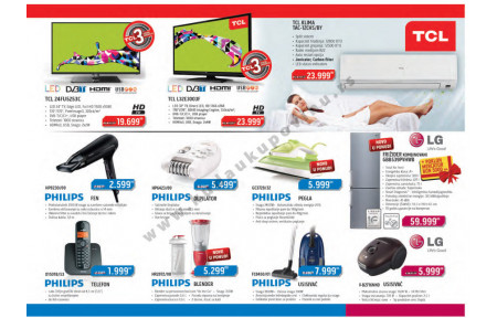 Katalog Akcija Tehnika