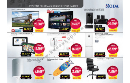 Katalog Akcija Tehnika