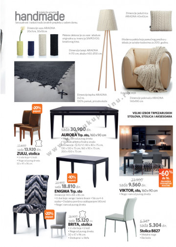 Akcija Katalog