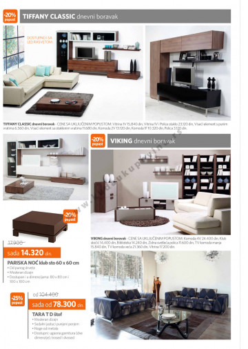 Akcija Katalog