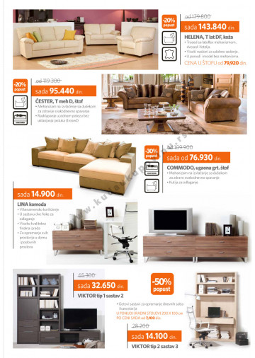 Akcija Katalog