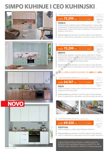Akcija Katalog