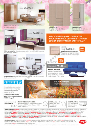 Akcija Katalog