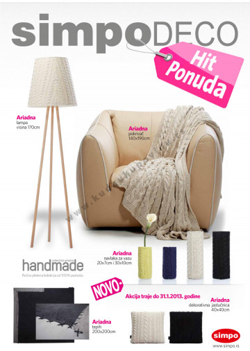 Akcija Katalog