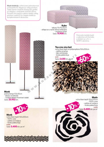 Akcija Katalog