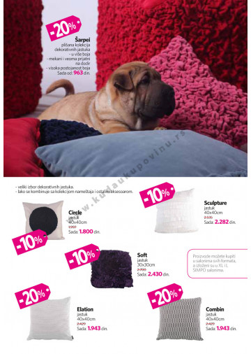 Akcija Katalog