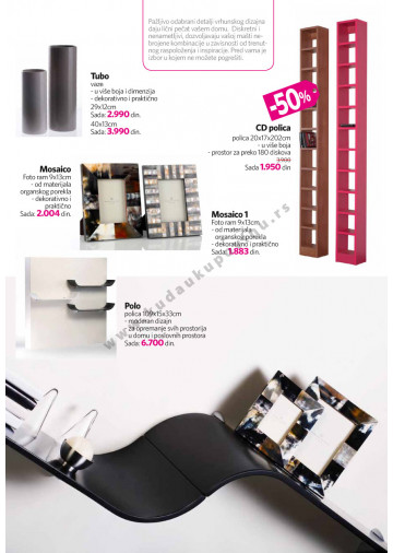 Akcija Katalog