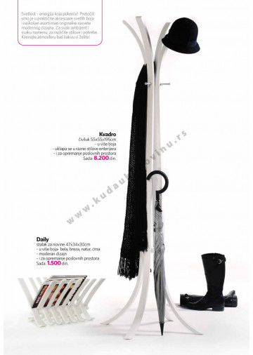 Akcija Katalog