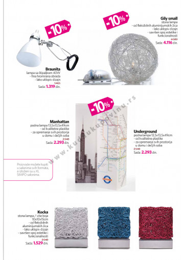 Akcija Katalog