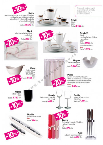 Akcija Katalog