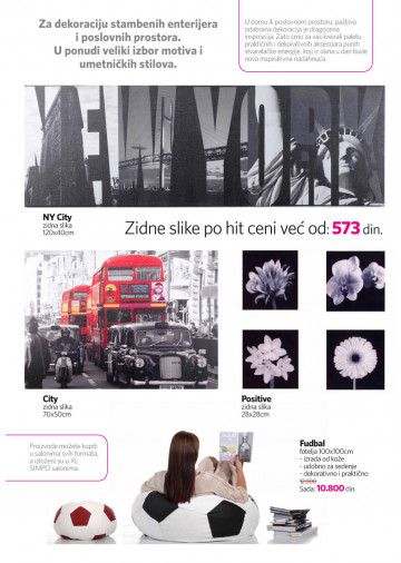 Akcija Katalog