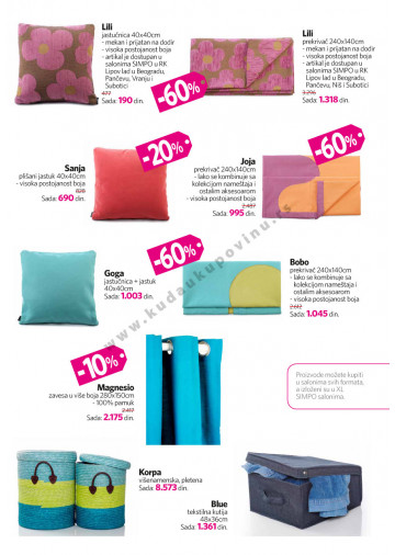Akcija Katalog