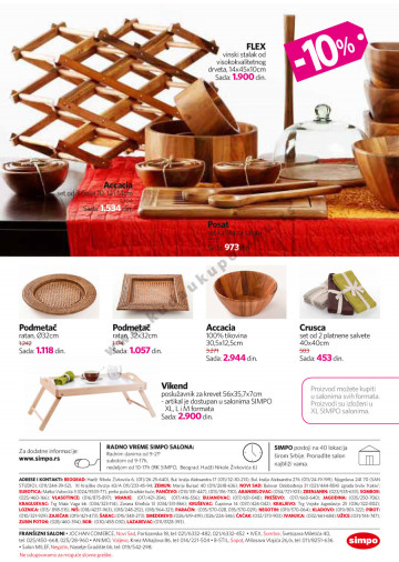 Akcija Katalog