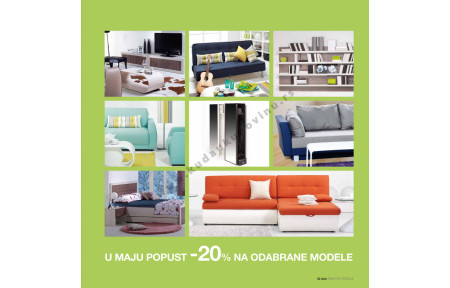 IQ Dom Akcija Katalog