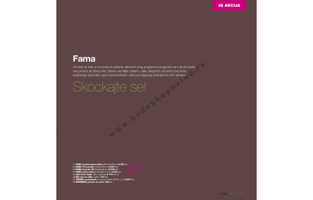 IQ Dom Akcija Katalog
