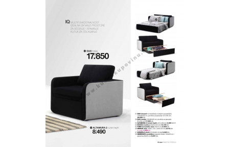 IQ Dom Akcija Katalog
