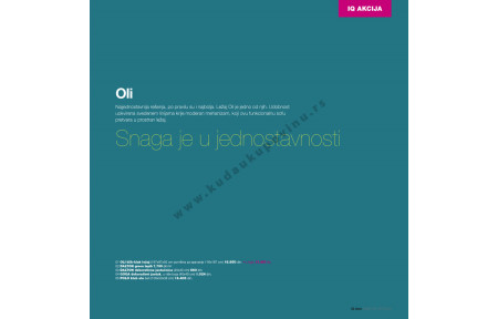 IQ Dom Akcija Katalog