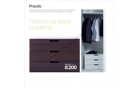 IQ Dom Akcija Katalog