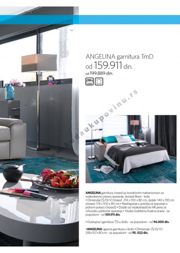 Sajamska Katalog Akcija