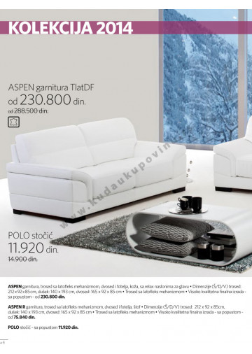 Sajamska Katalog Akcija