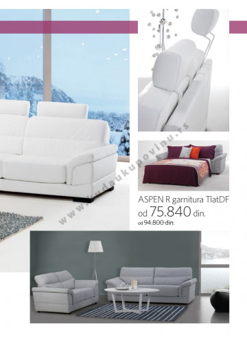 Sajamska Katalog Akcija