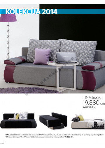 Sajamska Katalog Akcija
