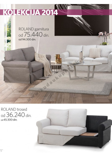 Sajamska Katalog Akcija