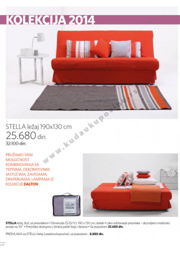 Sajamska Katalog Akcija