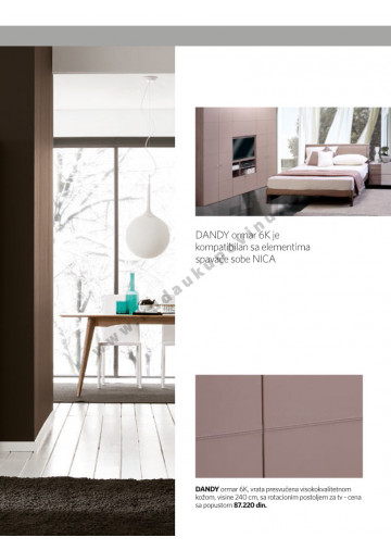 Sajamska Katalog Akcija
