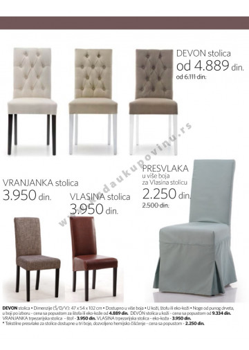 Sajamska Katalog Akcija