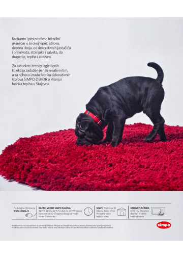 Sajamska Katalog Akcija