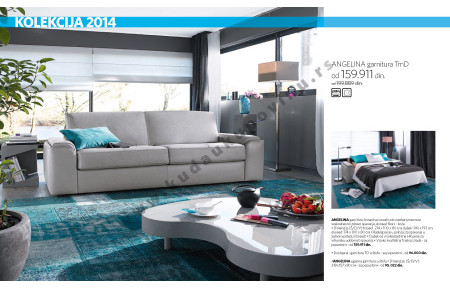 Sajamska Katalog Akcija